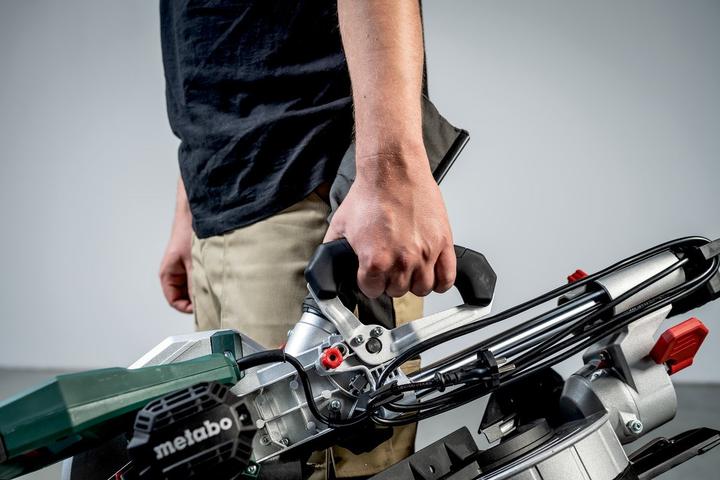 Produktbild Metabo KGS 254 M