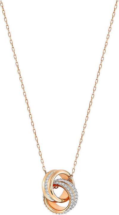 Immagine prodotto Swarovski Ulteriore collana (Metallo, 42 cm)