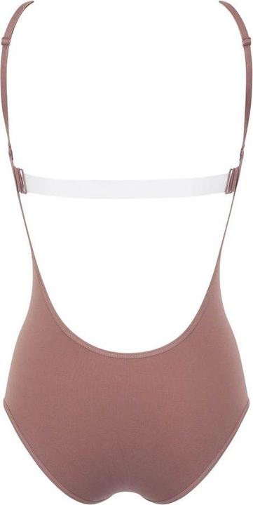 Produktbild Silky Dance Womens/Ladies Low Back Bodysuit (XS)