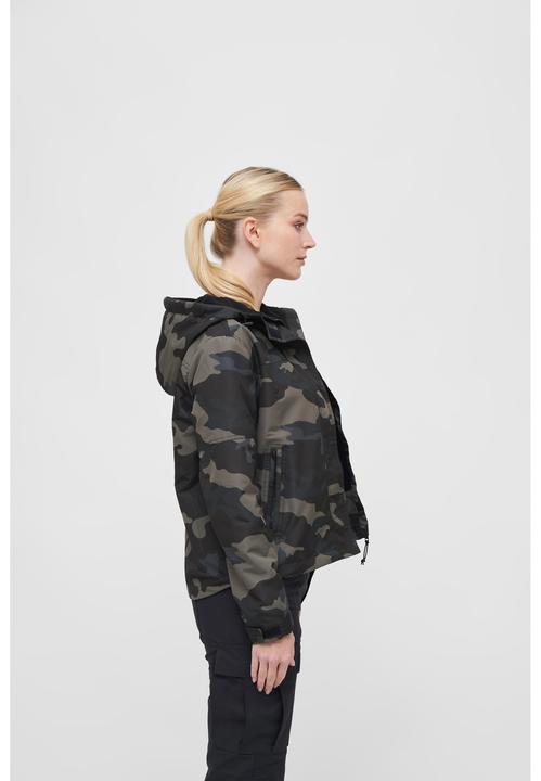 Immagine prodotto Brandit Giacca a vento da donna Frontzip - 16181 (XS)