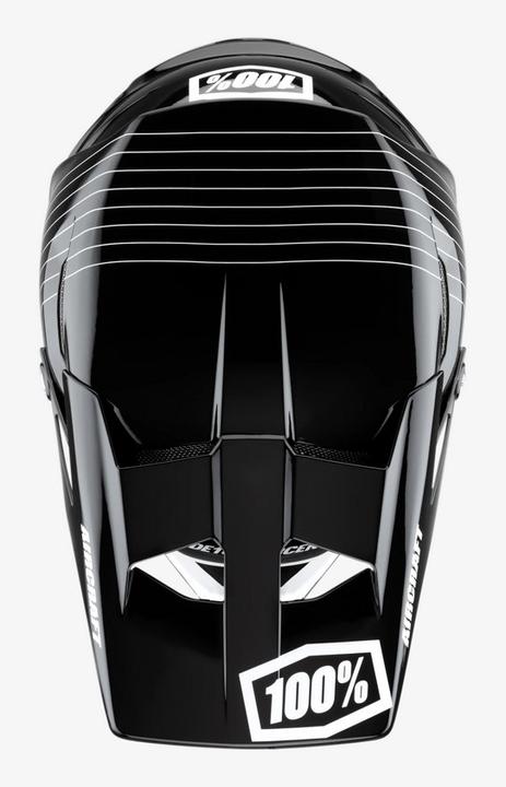 Actual product image 100% Aircraft DH Composite (61 - 62 cm)