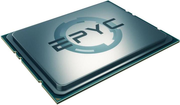 Produktbild AMD Epyc 7601 (SP3, 2.20 GHz, 32 -Core)