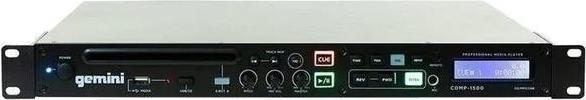 Actual product image Gemini CDMP-1500