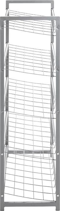 Actual product image HAKU Möbel Guillaume (80 x 30 x 106 cm)