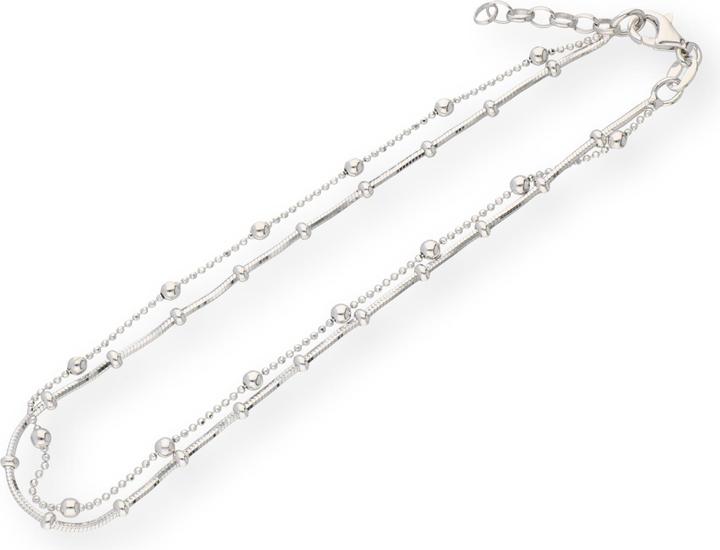 Carat Chic (Silber 925, 25 cm)
