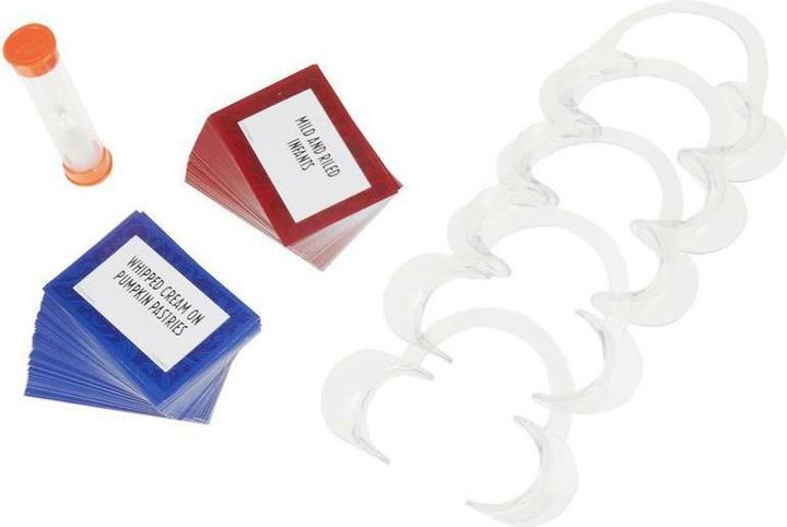 Produktbild Hasbro Klartext! (Deutsch)