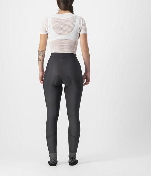 Actual product image Castelli Velocissima Thermal Tight (S)