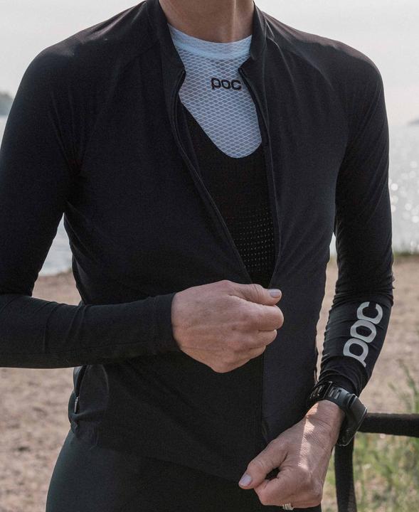 Produktbild Poc Essential Road W's LS Jersey (XS)