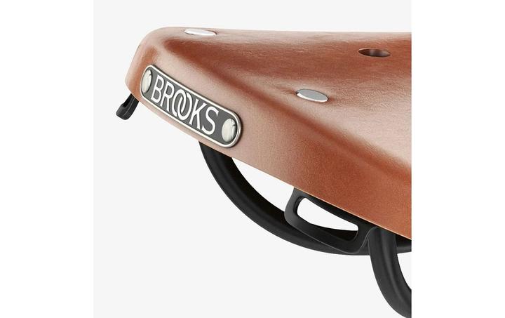 Actual product image Brooks England B17 S Standard
