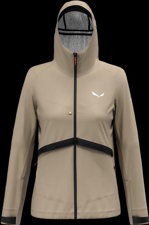 Actual product image Salewa Puez Powertex Hybrid Jacket Da (42)