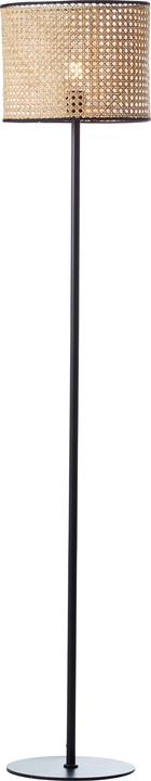 Immagine prodotto Brilliant Wiley E27 STA 1 Lampada da terra, 1 fiamma (E27)