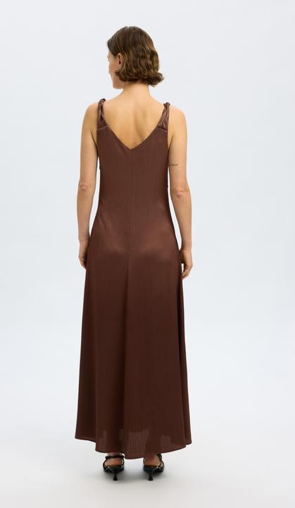 Produktbild Selected Femme Ärmelloses Maxikleid (40)
