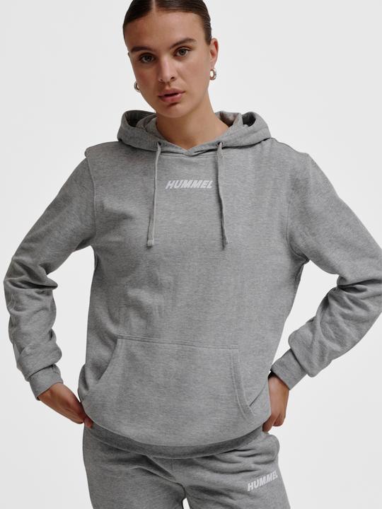 Actual product image hummel hmlELEMENTAL HOODIE (XL)