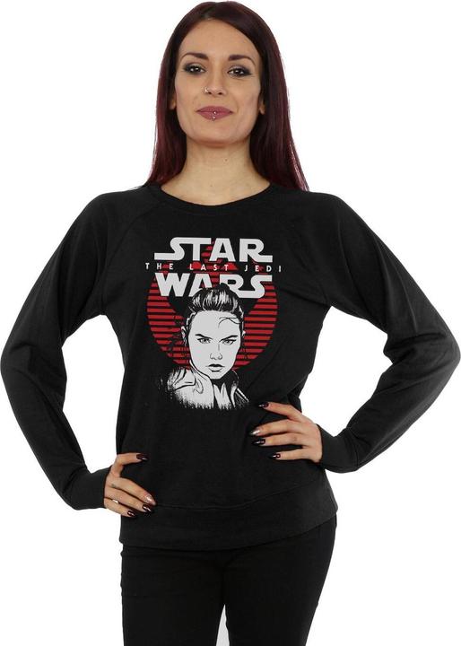 Produktbild Star Wars The Last Jedi Heroes Sweatshirt (XXL)