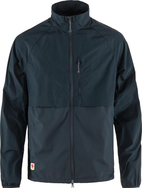 Actual product image Fjällräven HC Hybrid Wind Jacket (M)