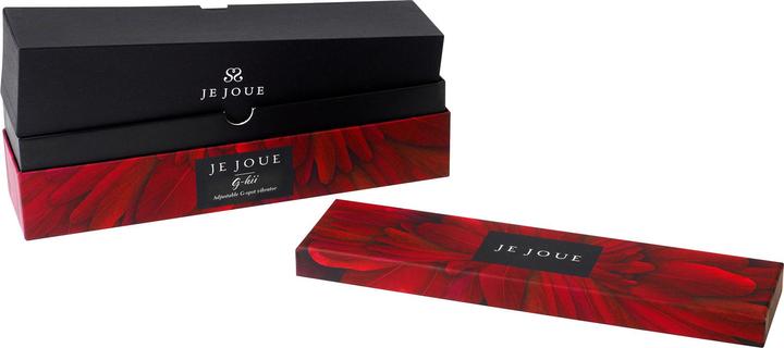 Image du produit Je Joue G-Kii