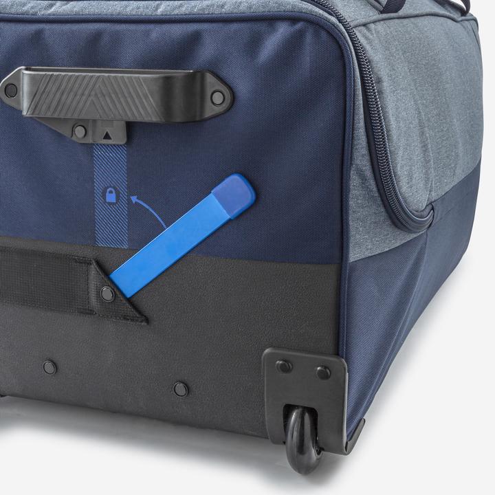 Actual product image Kipsta Essential (105 l)