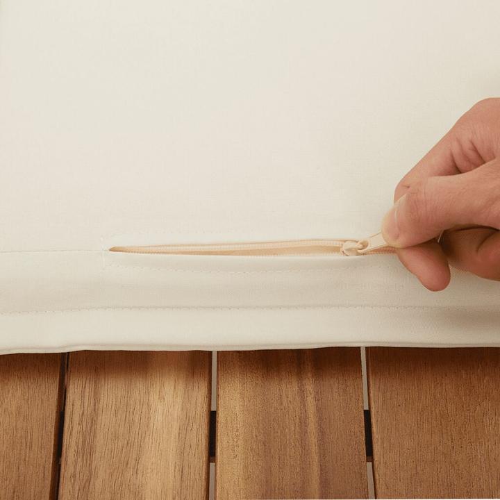 Actual product image VidaXL Willfried