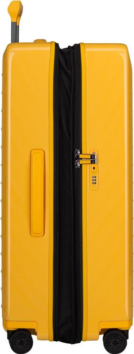 Immagine prodotto Porsche Design Trolley + valigia Roadster 4W Trolley S Business (52 l, Bagaglio a mano (fino a 50 litri))