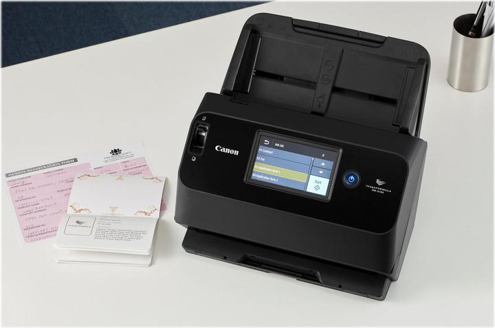 Image du produit Canon DR-S150 (USB, Ethernet)