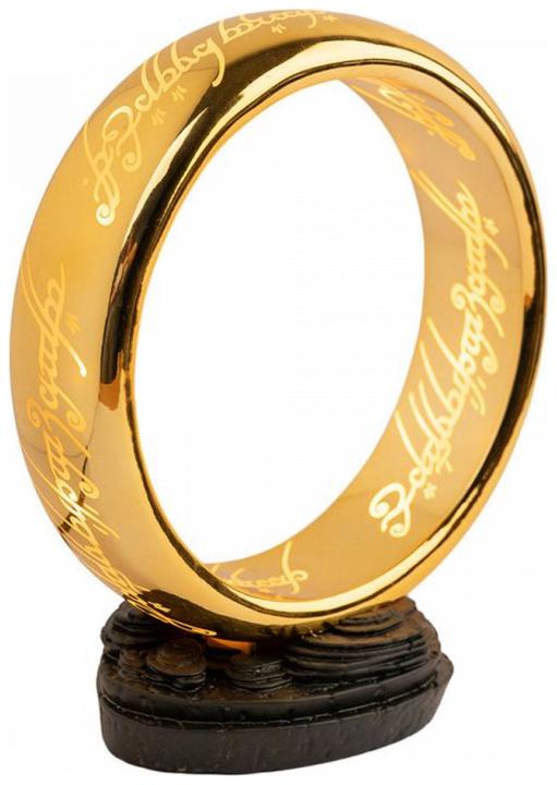 Produktbild Grupo Erik LORD OF THE RINGS - One Ring - Lampe Décorative - 21cm