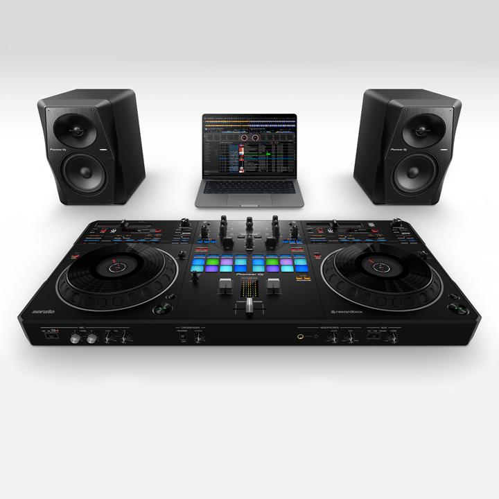 Actual product image Pioneer DJ DDJ-REV5