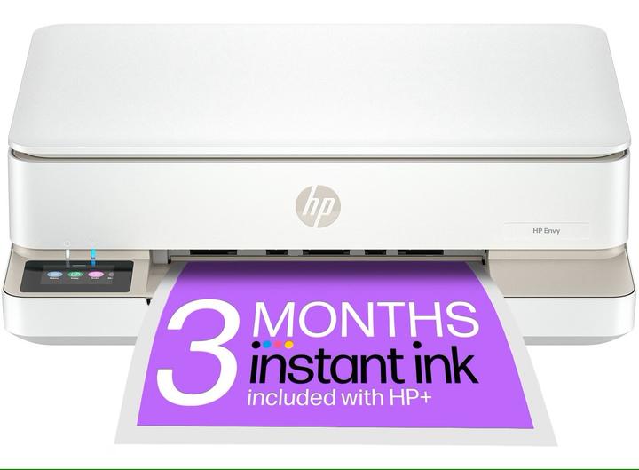 Immagine prodotto HP Envy 6120e (Inchiostro, Colore)
