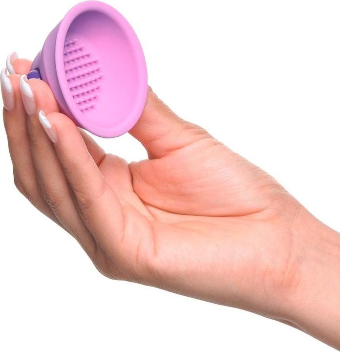 Produktbild Pipedream Nipple Suck-Hers