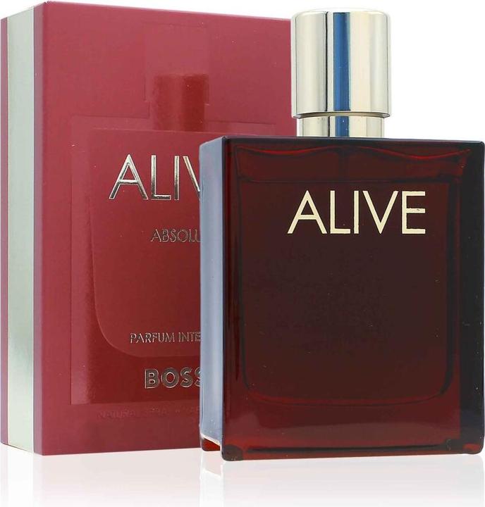 Image du produit Hugo Boss Alive Absolu Parfum Intense (Eau de parfum, 50 ml)