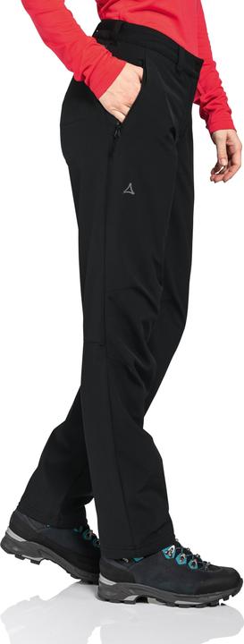 Actual product image Schöffel Pants Engadin1 Warm L (M)