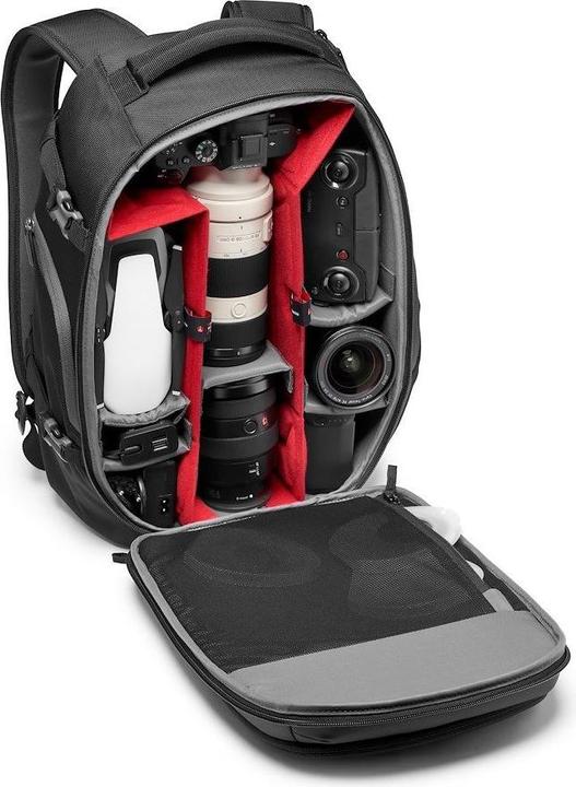 Produktbild Manfrotto Advanced2 Gear Backpack M (Fotorucksack)