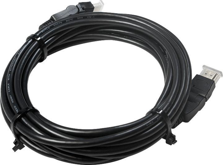 Produktbild Goobay Kabelbinder (Kunststoffkabelbinder, 200 mm, 100 Stk.)