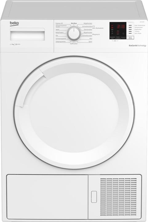 Produktbild Beko DS7512PA (7 kg, Rechts)