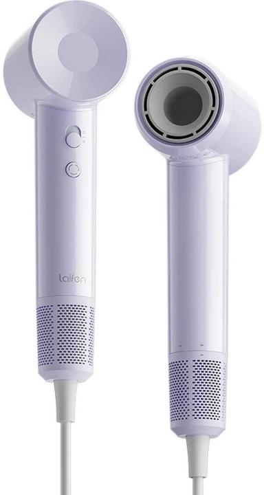 Actual product image Laifen SE Lite