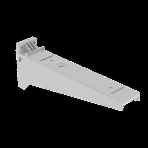 Actual product image Unex 66403-48 Insulating bracket halogen-free 400 made of U48X RAL7038