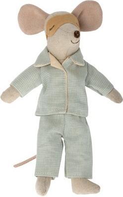 Produktbild Maileg Pyjama Papa Maus (11)