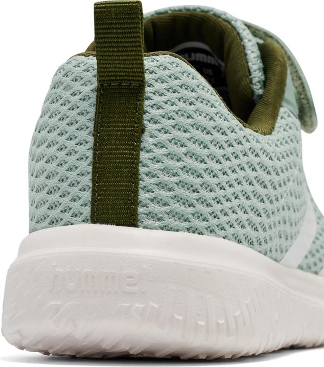 Actual product image hummel Actus Recycled Jr (36)