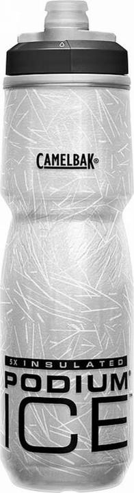 Produktbild Camelbak Podium Ice Trinkflasche (0.62 l)