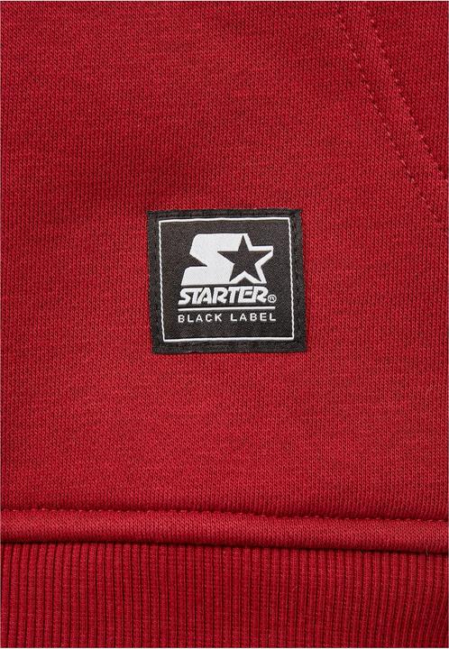 Actual product image Starter Small Logo Hoody (S)