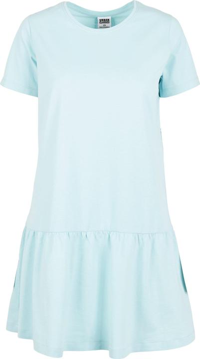 Urban Classics Vestito da donna a maniche lunghe (XS)
