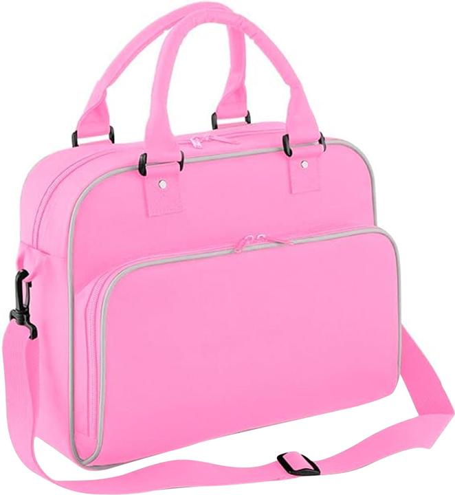 Produktbild Bagbase Compact Junior Dance Messenger Tasche 15 Liter (2 Stückpackung) (15 l)