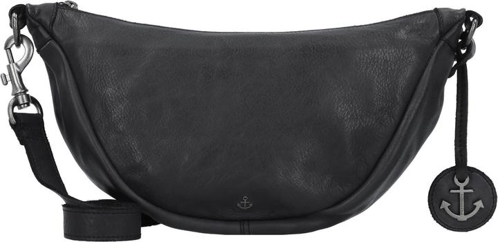 Image du produit Harbour 2nd Anchor Love Sac à bandoulière en cuir 34 cm