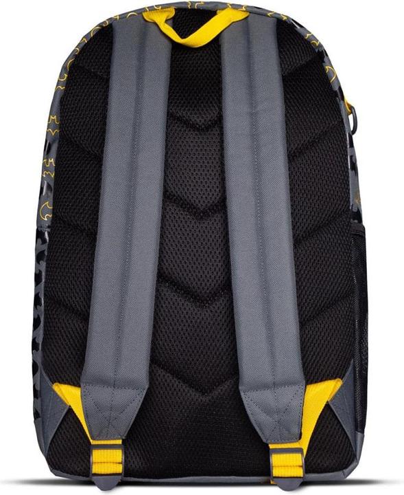 Actual product image Difuzed Batman sac à dos Basic Plus