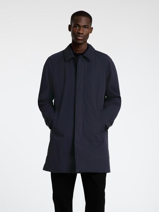 Produktbild Selected Homme Klassischer Wattierte Jacke (S)