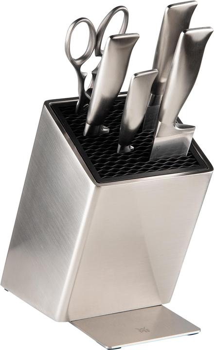 Actual product image WMF Grand Gourmet Messerblock mit Messerset 6teilig, Made in Germany