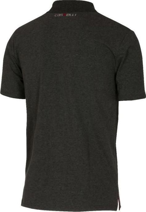 Produktbild Castelli Race Day Polo (XXL)