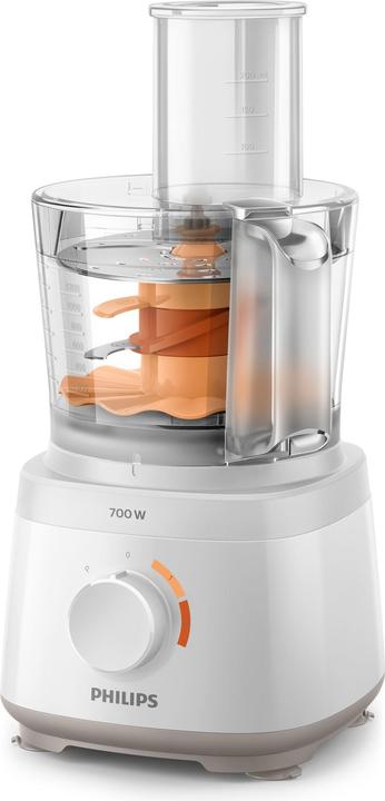 Image du produit Philips HR7320/00 (2100 ml, 700 W)