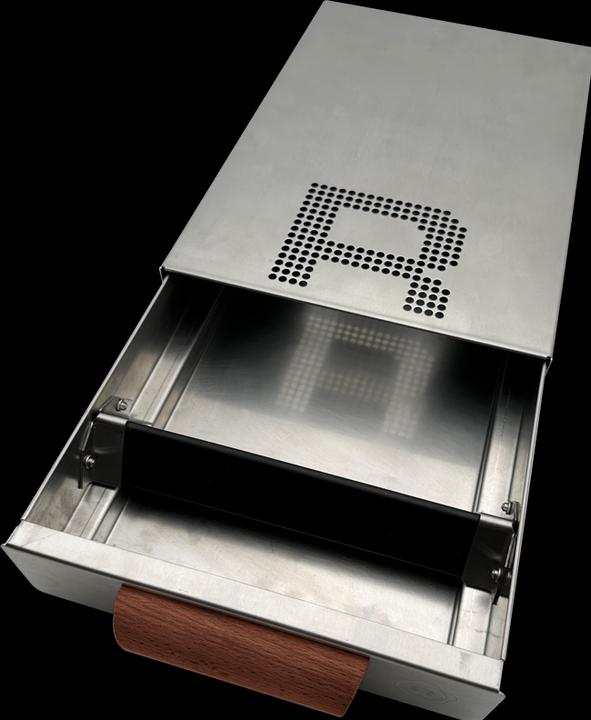 Rocket Espresso Milano Abklopfschublade