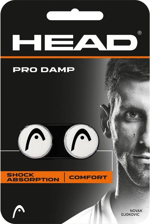 Head Pro Damp