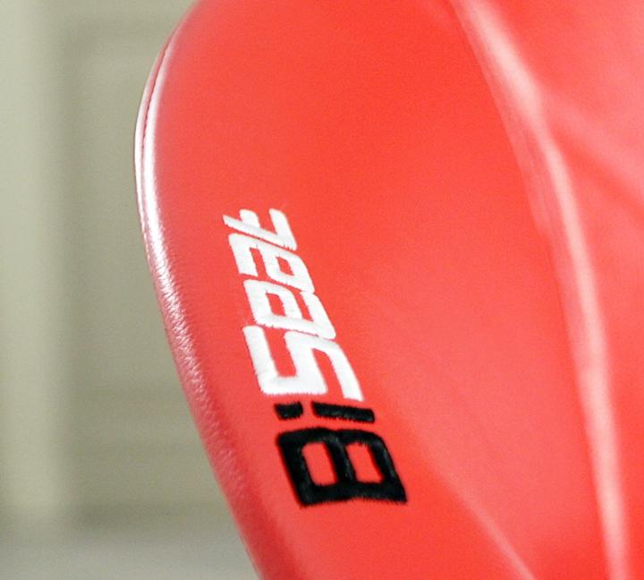Actual product image Cilek Biseat chair